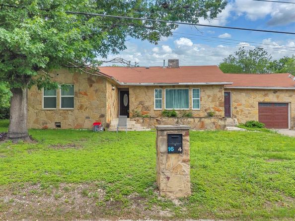 11604 Tedford ST, Austin TX 78753