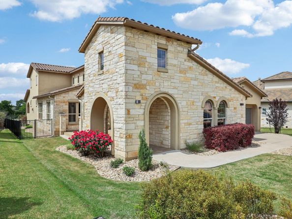 109 Charmstone LN, Georgetown TX 78628