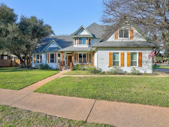 300 Champions DR, Georgetown TX 78628