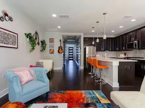 807 E 16th ST A, Austin TX 78702