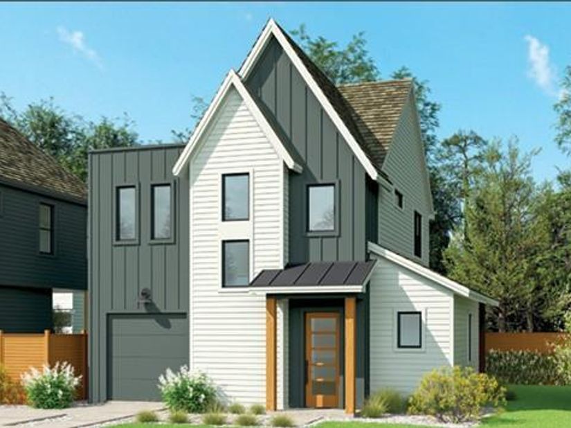 7408 Woodrow Ave, Austin TX 78757