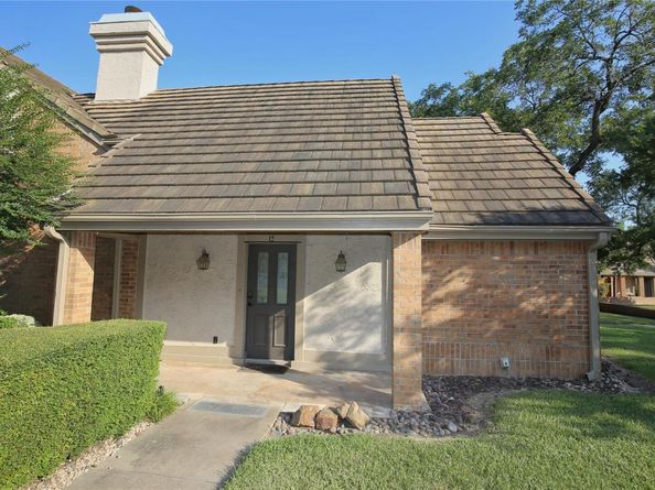 11310 Spicewood Club DR 12, Austin TX 78750