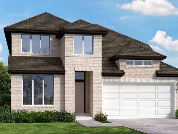 1313 Sunrise Canyon TRL, Georgetown TX 78628