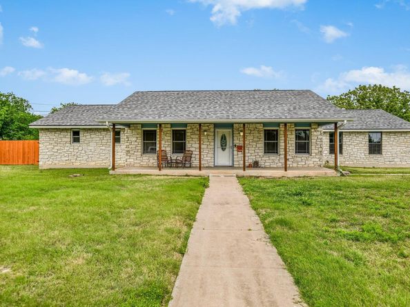 50401 Indian Creek DR, Georgetown TX 78626