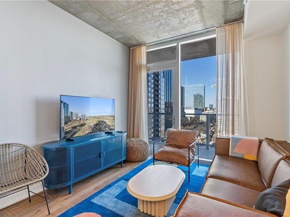 48 East Ave 2703, Austin TX 78701