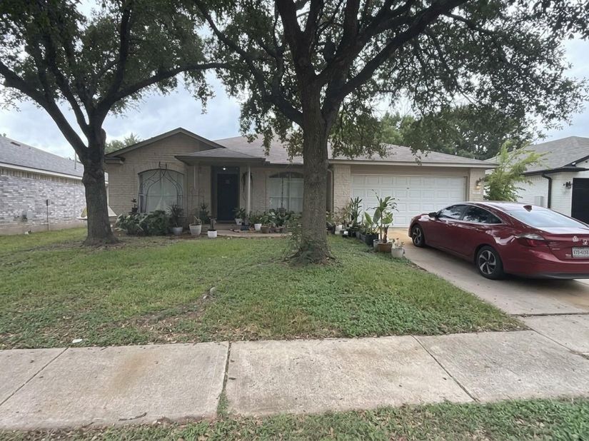 16217 Copper Leaf LN, Leander TX 78641