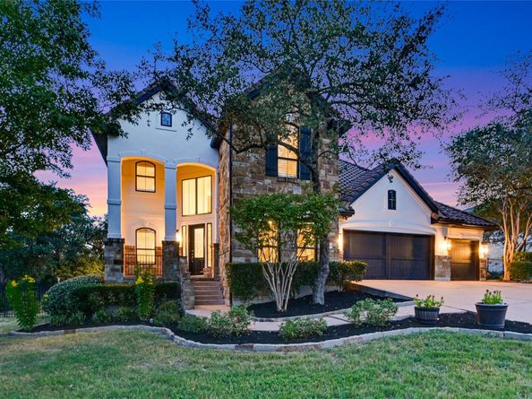 7609 Lazy River CV, Austin TX 78730