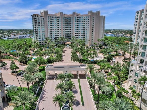 3720 S Ocean Boulevard 1406/1407, Highland Beach FL 33487