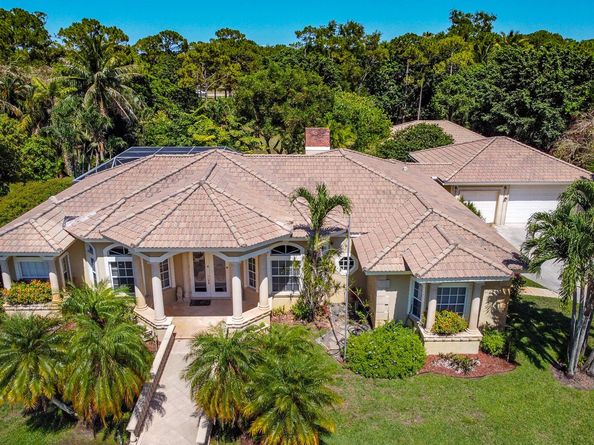 15314 70th Trail N, Palm Beach Gardens FL 33418