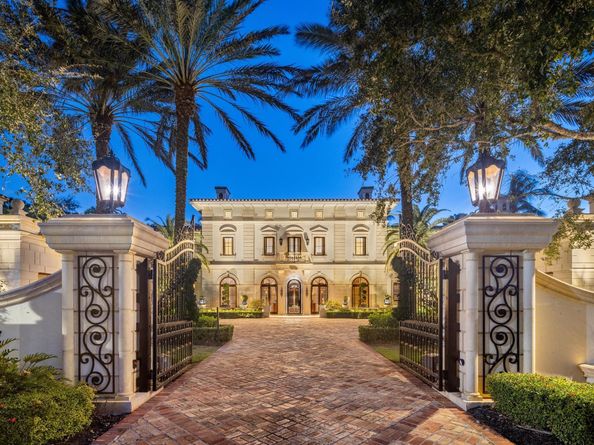 136 Bears Club Drive, Jupiter FL 33477