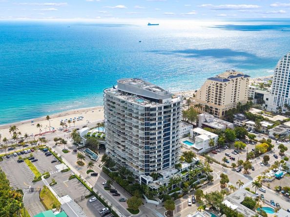 701 N Fort Lauderdale Beach Boulevard 1206, Fort Lauderdale FL 33304
