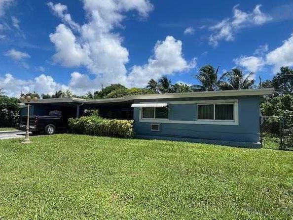 330 Long Island Avenue, Fort Lauderdale FL 33312