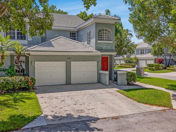 10185 Andover Coach Circle G2, Lake Worth FL 33449
