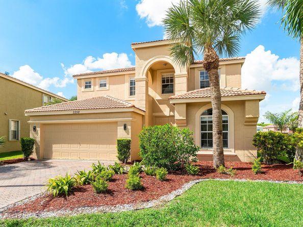 2258 Balsan Way, Wellington FL 33414