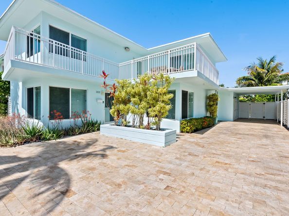 3321 NE 16th Ct, Fort Lauderdale FL 33305