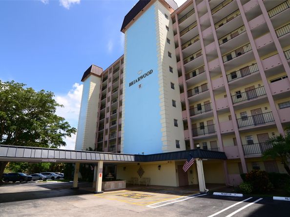 3575 Broken Woods Dr 502, Coral Springs FL 33065