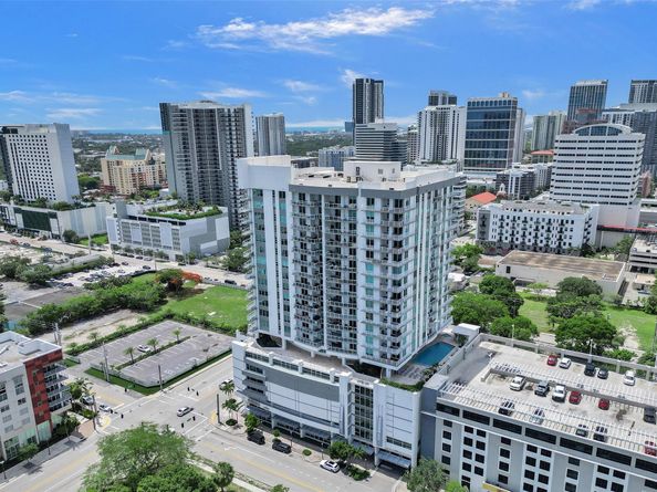 315 NE 3rd Ave 1209, Fort Lauderdale FL 33301