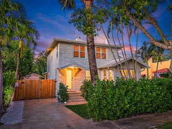 231 Walton Boulevard