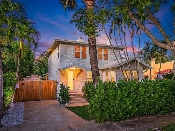 231 Walton Boulevard, West Palm Beach FL 33405