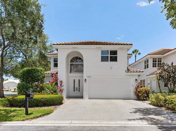 5850 NW 42nd Terrace, Boca Raton FL 33496
