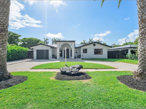 5280 NE 19th Avenue, Fort Lauderdale FL 33308