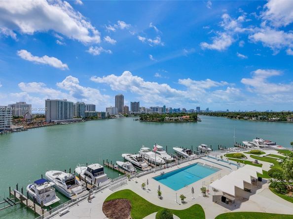 900 Bay Drive 706, Miami Beach FL 33141