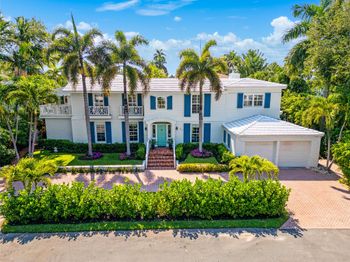 525 Coral Way
