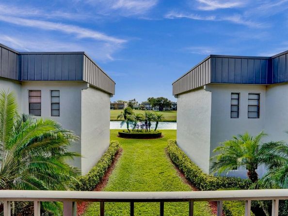 475 Piedmont J, Delray Beach FL 33484