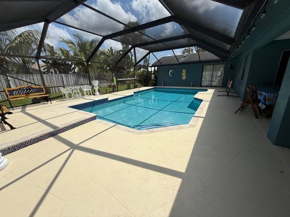 287 Ponce De Leon Street, Royal Palm Beach FL 33411