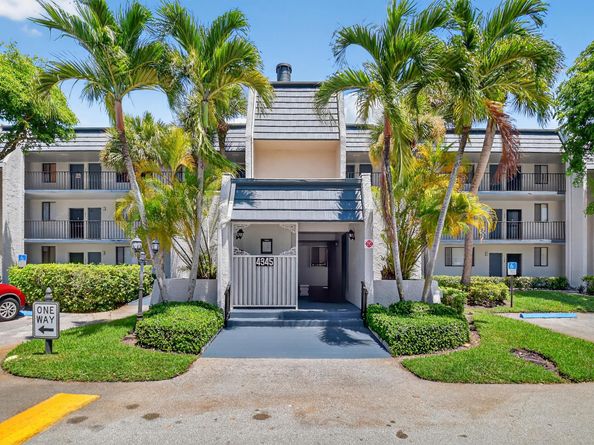 4345 Trevi Court 203, Lake Worth FL 33467