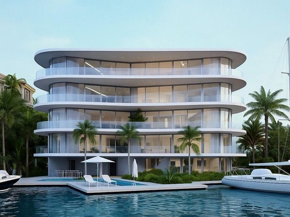 534 Hendricks Isle 302, Fort Lauderdale FL 33301