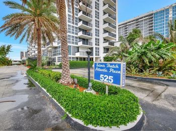 525 N Ocean Blvd