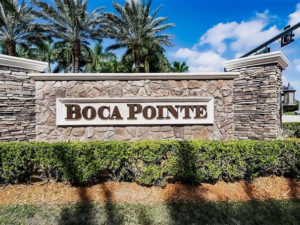 22548 Caravelle Circle, Boca Raton FL 33433