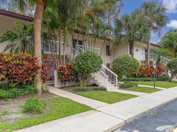 260 NW 67th Street A203, Boca Raton FL 33487
