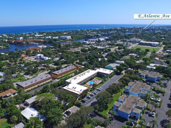 1001 NE 8th Avenue 212, Delray Beach FL 33483