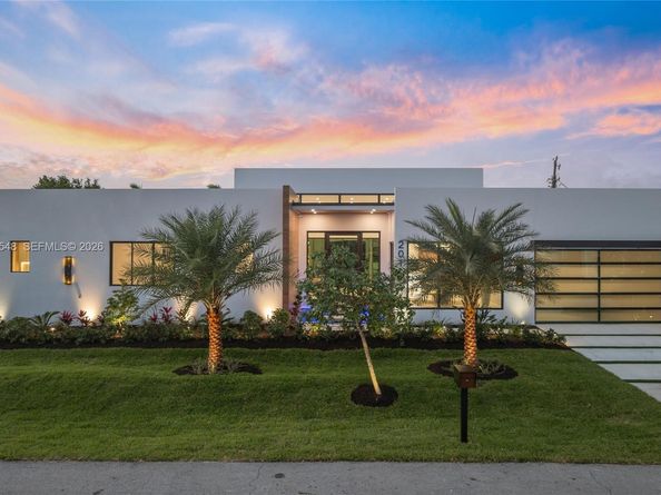 201 NE 27th Drive, Wilton Manors FL 33334