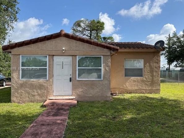 6013 SW 34th Street, Miramar FL 33023