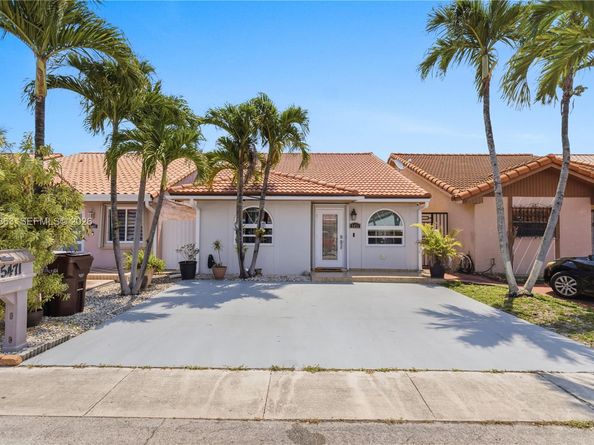 5471 W 27th Court, Hialeah FL 33016
