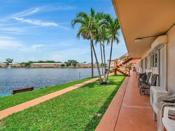 1050 SW 11th St 1L, Hallandale Beach FL 33009