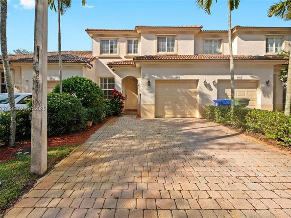 1958 NW 79th Way, Pembroke Pines FL 33024