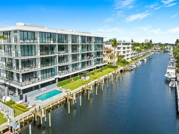 160 Isle Of Venice Drive 302, Fort Lauderdale FL 33301