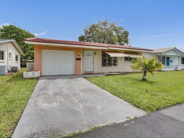 5712 NW 66th Avenue, Tamarac FL 33321