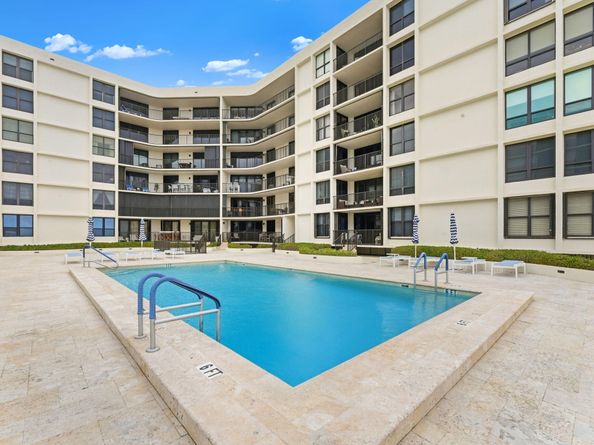 3610 S Ocean Boulevard 610, South Palm Beach FL 33480
