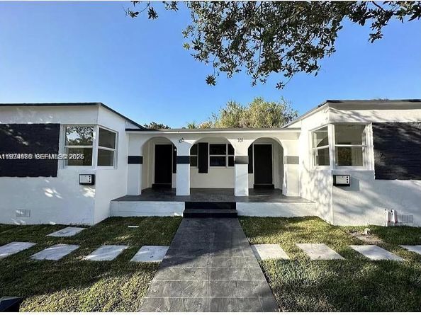101 NW 68th Terrace, Miami FL 33150