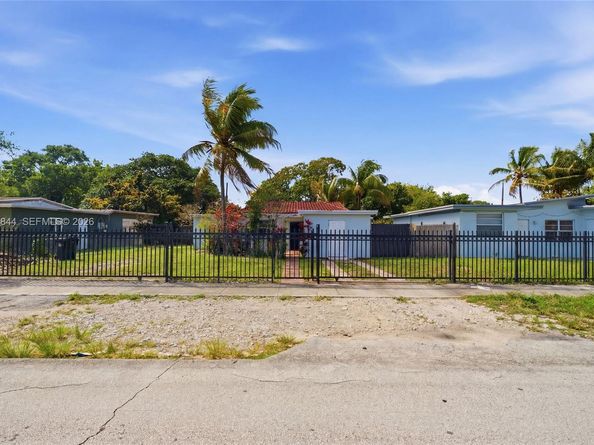60 NW 128th Street, North Miami FL 33168