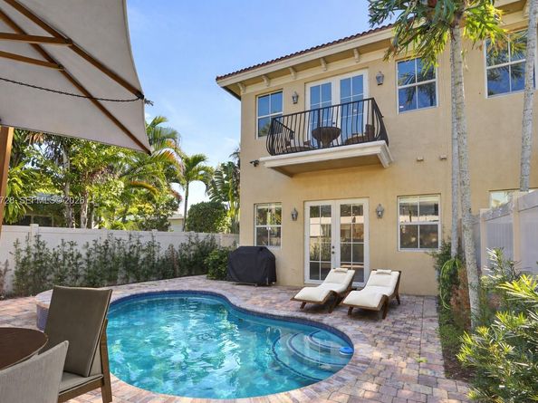 1121 NE 14th Avenue, Fort Lauderdale FL 33304