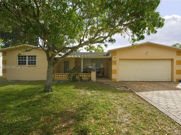 7630 Embassy Boulevard, Miramar FL 33023