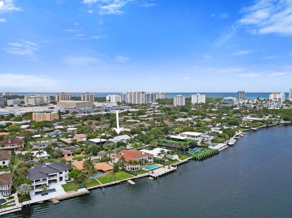 738 Middle River Drive, Fort Lauderdale FL 33304