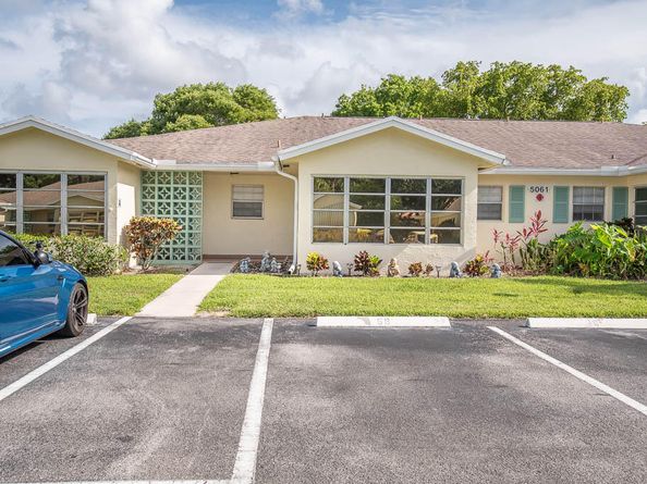 5061 Lakefront Boulevard B, Delray Beach FL 33484