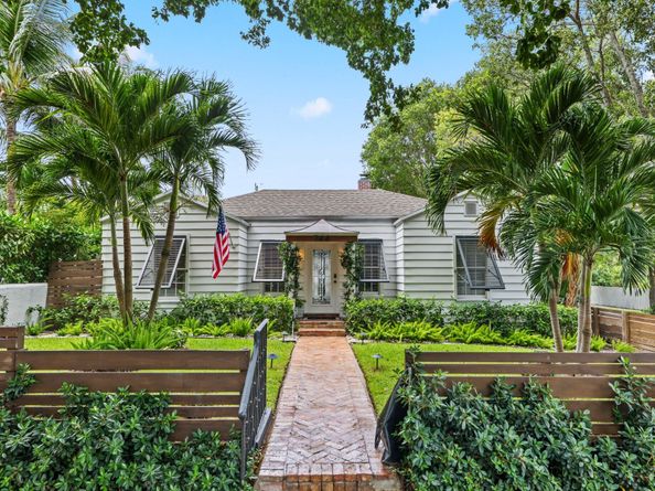 744 Sunset Road, West Palm Beach FL 33401